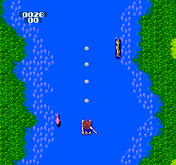 Tom Sawyer no Bouken screenshot 3 for Famicom